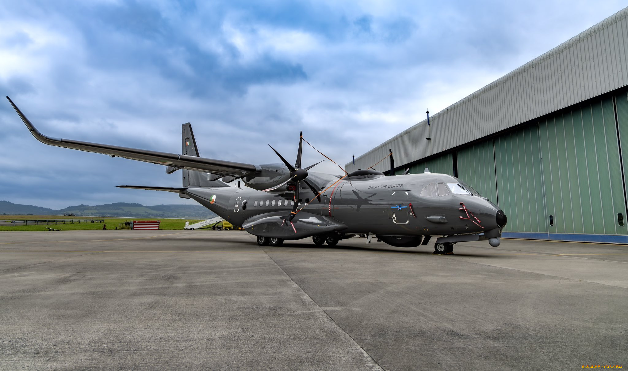 , - , asa, c295, e, , , e, airbus, military